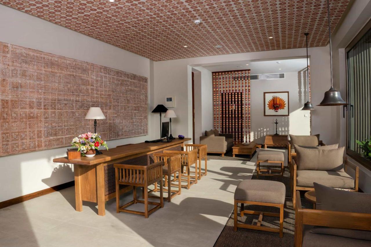 Rivora Heights Hotell Kandy Eksteriør bilde