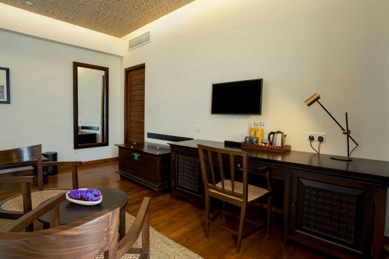 Rivora Heights Hotell Kandy Eksteriør bilde