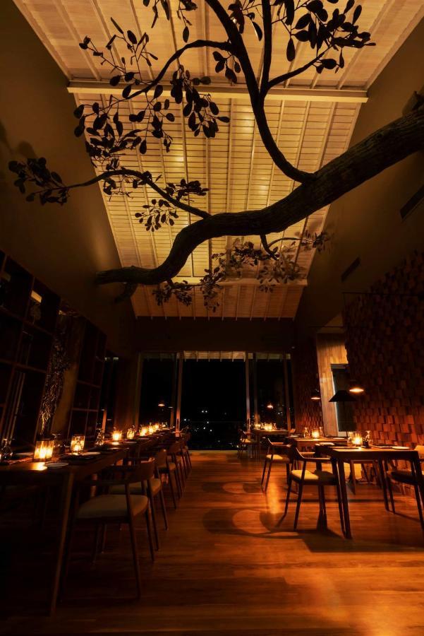 Rivora Heights Hotell Kandy Eksteriør bilde