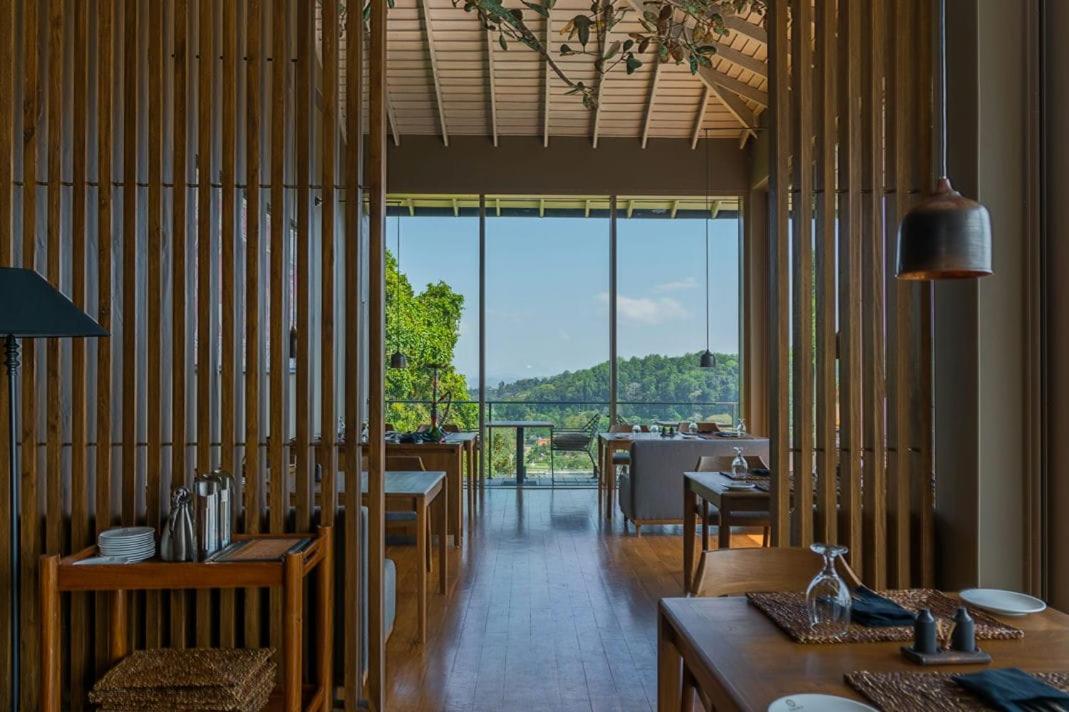 Rivora Heights Hotell Kandy Eksteriør bilde