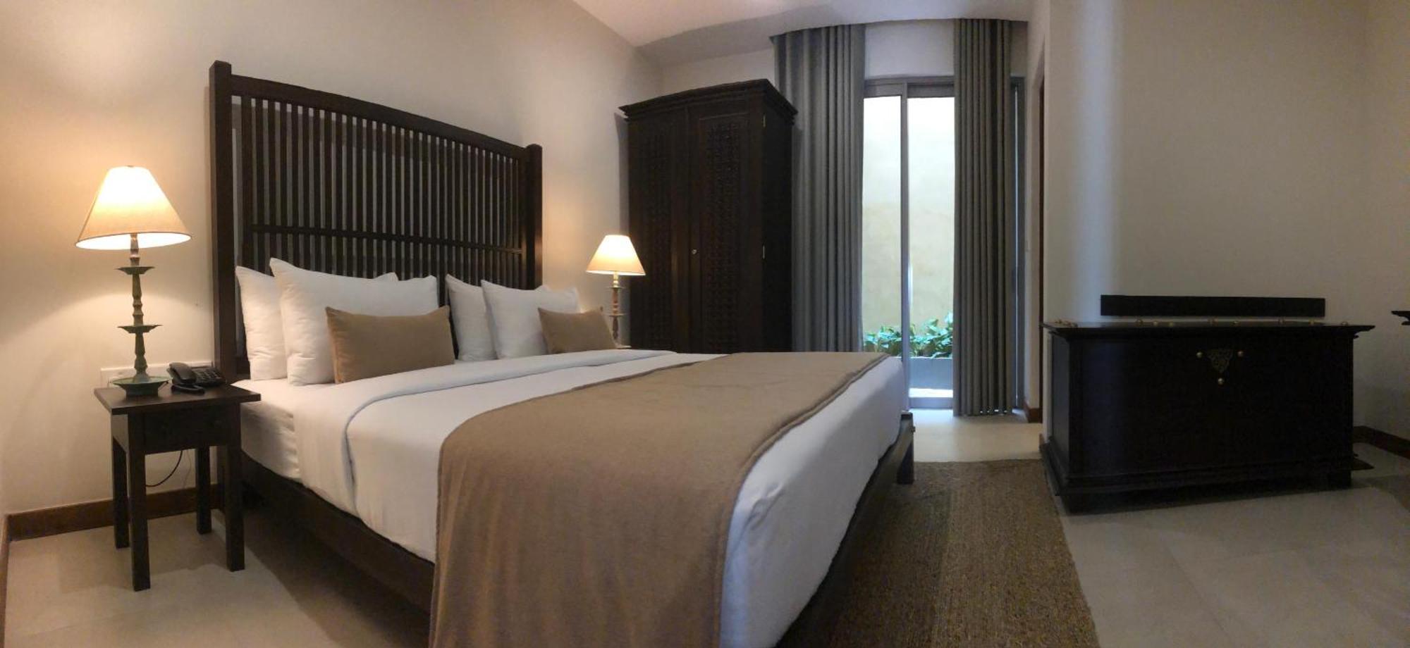 Rivora Heights Hotell Kandy Eksteriør bilde